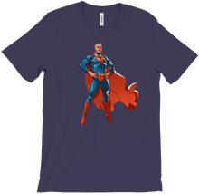 bemoresuper-thepodcast T-Shirts