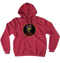crazygmfm1977 Hoodies (No-Zip/Pullover)