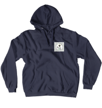 sanches Hoodies (No-Zip/Pullover)