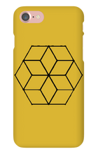 Just Geo - iPhone Phone Case