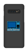 blew__gaming Samsung Phone Cases