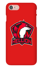 thehellionlive iPhone Phone Cases