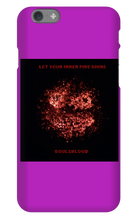soulzblood iPhone Phone Cases