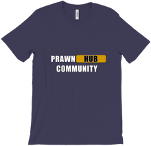 Prawn Hub Tee