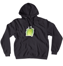 phrogzad Hoodies (No-Zip/Pullover)