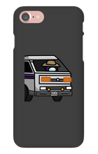 wxviiii iPhone Phone Cases