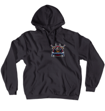 nickodinson Hoodies (No-Zip/Pullover)