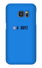 daboyz__ Samsung Phone Cases