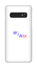Winters1x Samsung Galaxy S8 Phone Case