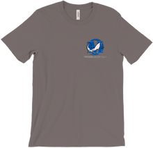 T-Shirt Manta Logo