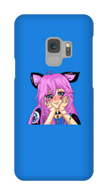 kiramisunrise Samsung Phone Cases