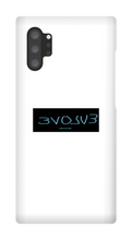 Lilgs'revenge "3VOLV3" Samsung Phone Cases