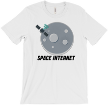 S P A C E    I N T E R N E T