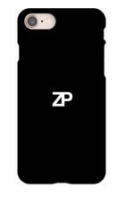 ZP Iphone case by iboyben!