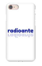 radioante iPhone Phone Cases