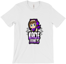 Kacie Jones Logo T-Shirt