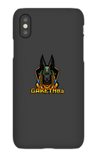 gareth84_ iPhone Phone Cases