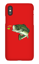 nicklampkin iPhone Phone Cases
