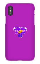 FF iPhone Phone Case