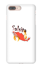 salsitavalentinattv iPhone Phone Cases