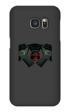 hunkso Samsung Phone Cases