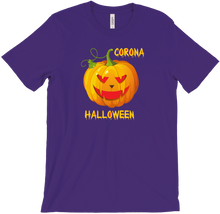 Corona Halloween T-Shirts 2