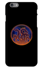 goliath609 iPhone Phone Cases
