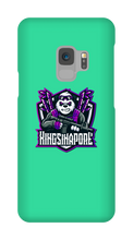 kingsinapore Samsung Phone Cases