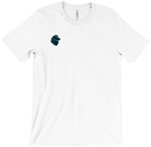 lobogod_ T-Shirts