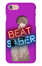 Anime Boy Design 2021 iPhone Phone Cases