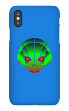 D Knight X91 iPhone Phone Cases
