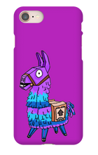 Lama's iPhone Cases