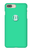 denuxal iPhone Phone Cases