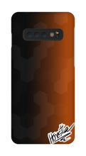 Smoky Horizon Phone Case