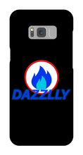 dazzlly_ Samsung Phone Cases