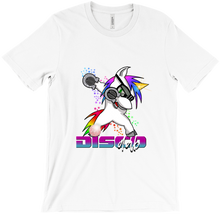 Disco dab T-Shirts