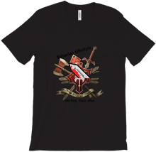 neverseb T-Shirts