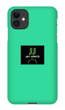 jayjointz iPhone Phone Cases
