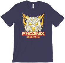 Phoenix Gear Owl Tee