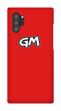 ganimes Samsung Phone Cases