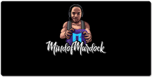 Mind Of XXL Gaming Mousepad