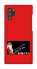 t_heu98 Samsung Phone Cases