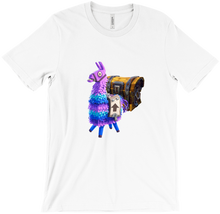 ishitar3 T-Shirts Fortnite