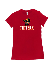 tatterr Women’s T-shirt