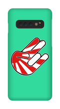 COQUE SAMSUNG TEAM JAPAN