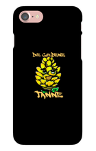 DieGoldeneTanne iPhone Handyhülle
