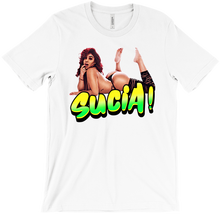 evoluxion_ent T-Shirts