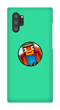 Oddlife123 Samsung Phone Cases