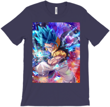 T-Shirts prince vegeta