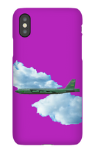 Bomber iPhone Case